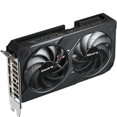 GIGABYTE GeForce RTX 5060 Ti WINDFORCE MAX OC 8G GDDR7